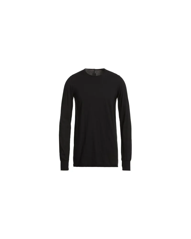 DRKSHDW by Rick Owens TOPS - T-shirtsauf YOOX.COM Schwarz
