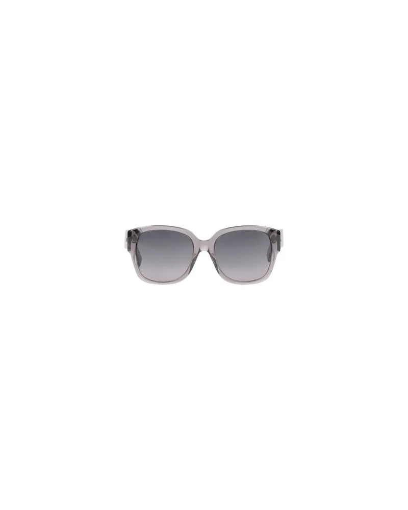 Dior BRILLEN - Sonnenbrillenauf YOOX.COM Grau