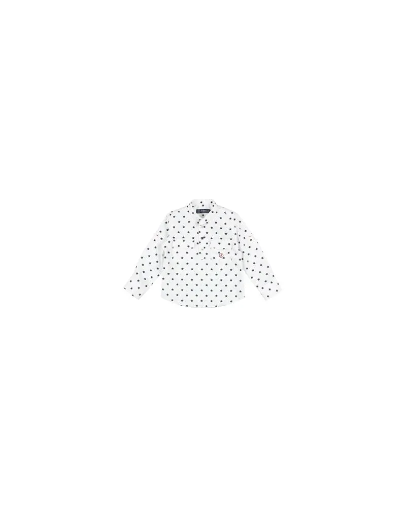Jeckerson TOPS - Hemdenauf YOOX.COM Weiß