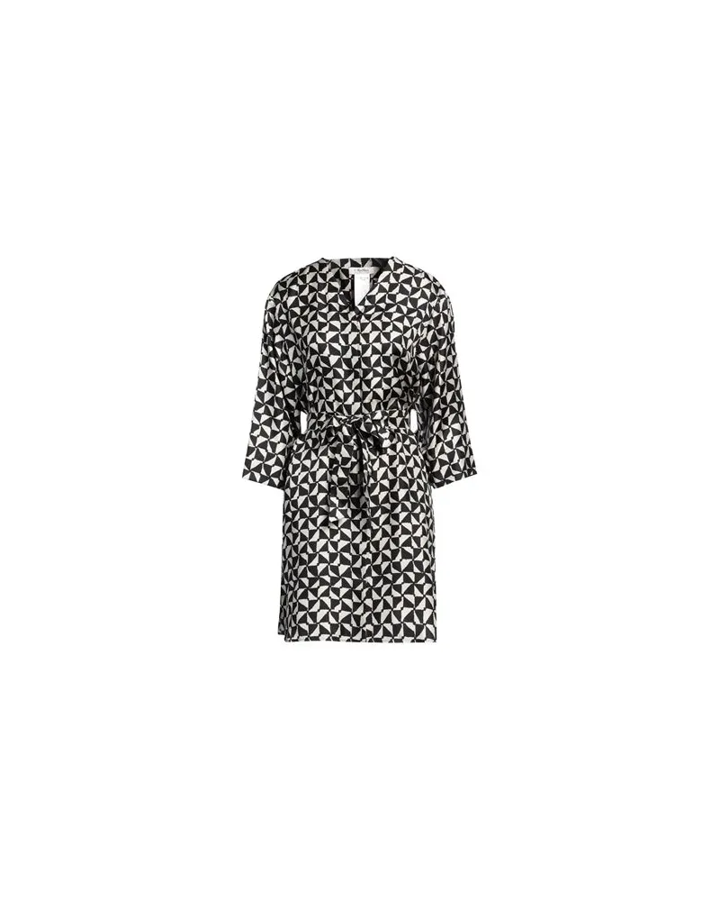 Max Mara KLEIDER - Mini-Kleiderauf YOOX.COM Schwarz
