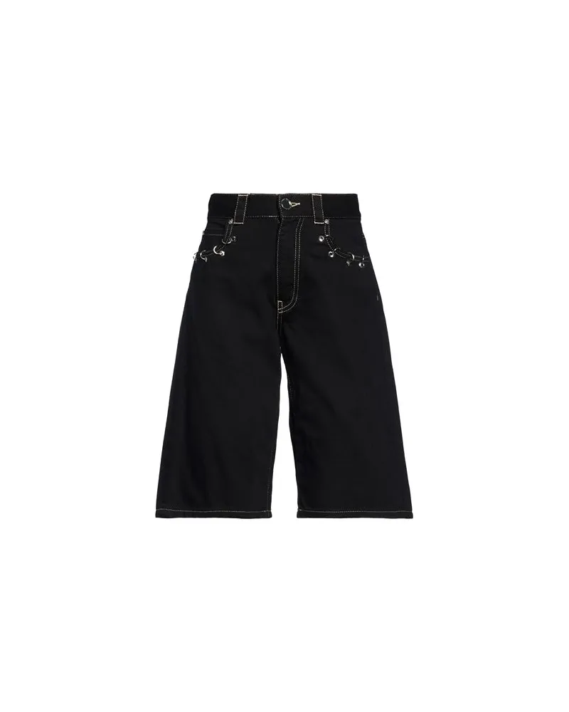 Pinko HOSEN & RÖCKE - Shorts & Bermudashortsauf YOOX.COM Schwarz
