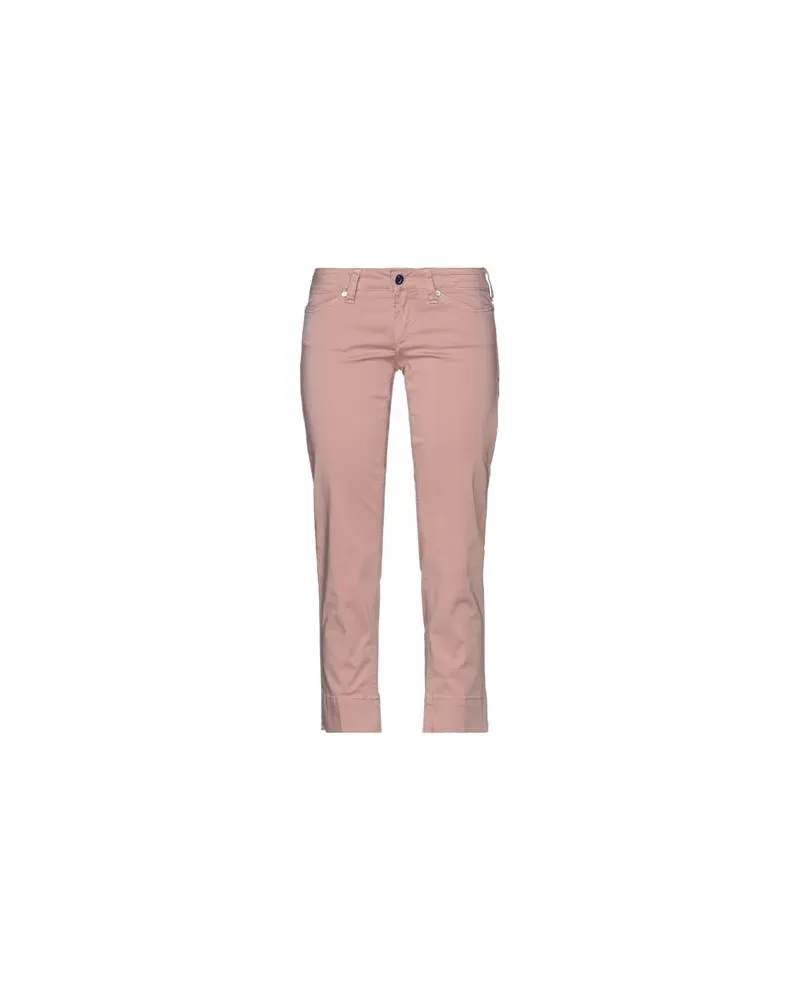 Jacob Cohën HOSEN & RÖCKE - Hosenauf YOOX.COM Antikrosa