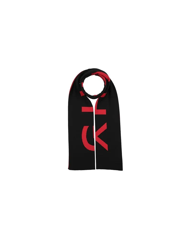 Givenchy ACCESSOIRES - Schalsauf YOOX.COM Schwarz