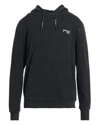 Manuel Ritz Sweatshirt Granitgrau