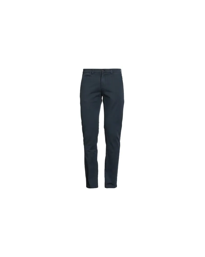 Briglia 1949 HOSEN & RÖCKE - Hosenauf YOOX.COM Marineblau