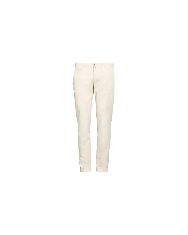 Briglia 1949 HOSEN & RÖCKE - Hosenauf YOOX.COM Elfenbein