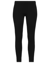 Snobby Sheep Leggings Schwarz