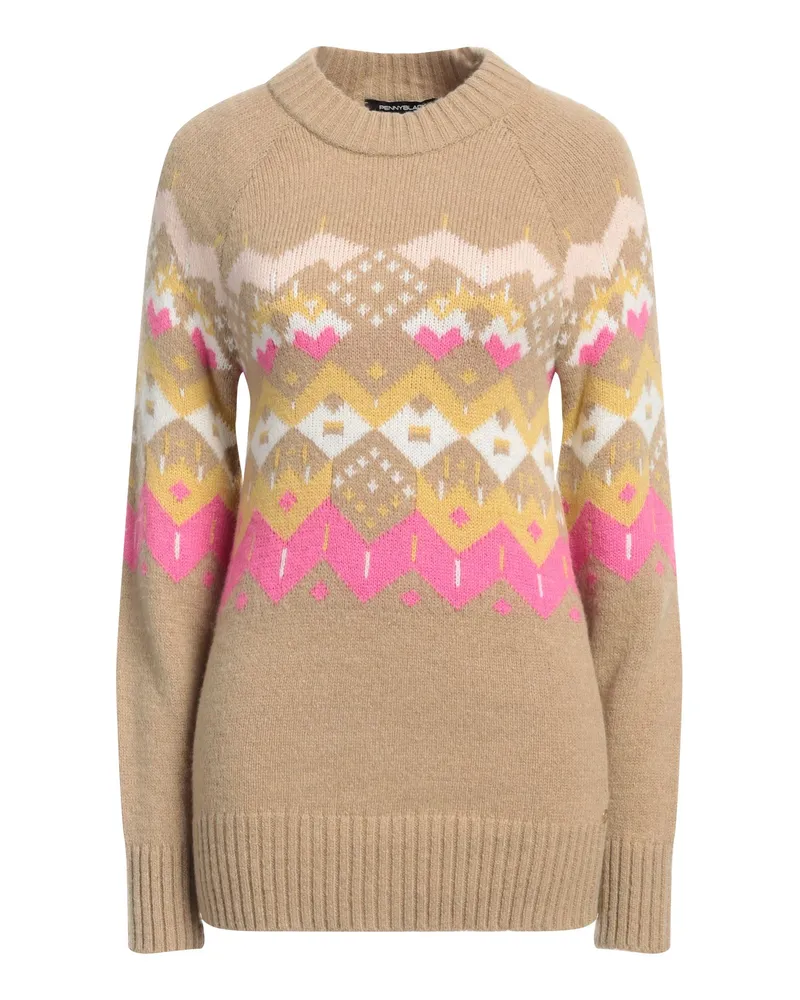 Pennyblack Pullover Sand