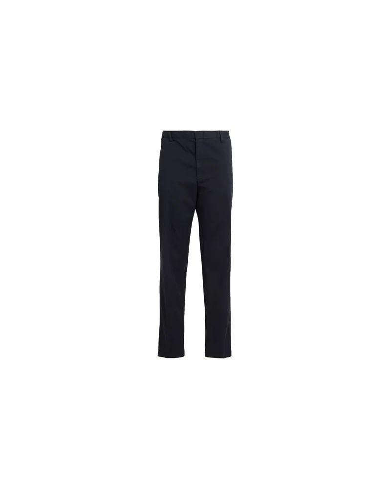 HUGO BOSS HOSEN & RÖCKE - Hosenauf YOOX.COM Nachtblau