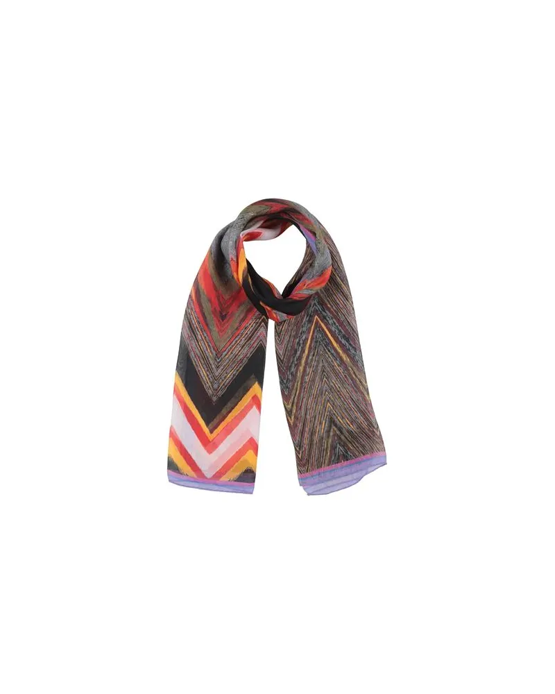 Missoni ACCESSOIRES - Schalsauf YOOX.COM Violett