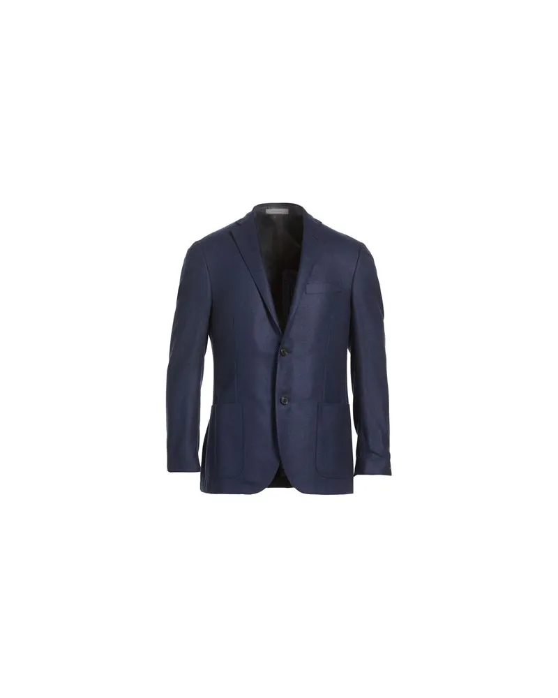 Corneliani ANZÜGE und CO-ORDS - Blazersauf YOOX.COM Marineblau