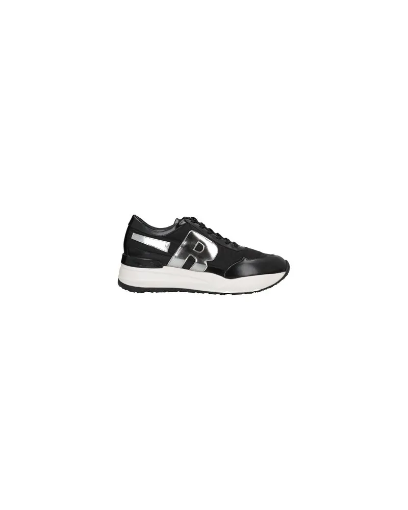 RUCO LINE SCHUHE - Sneakersauf YOOX.COM Schwarz