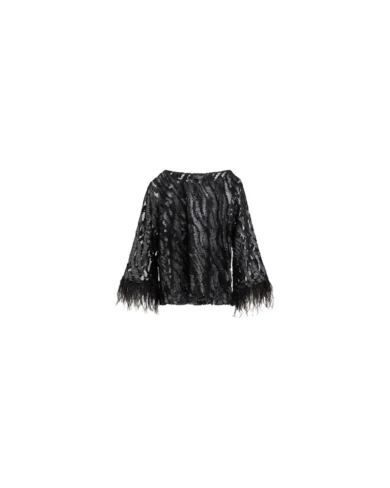 Clips TOPS - Topsauf YOOX.COM Schwarz