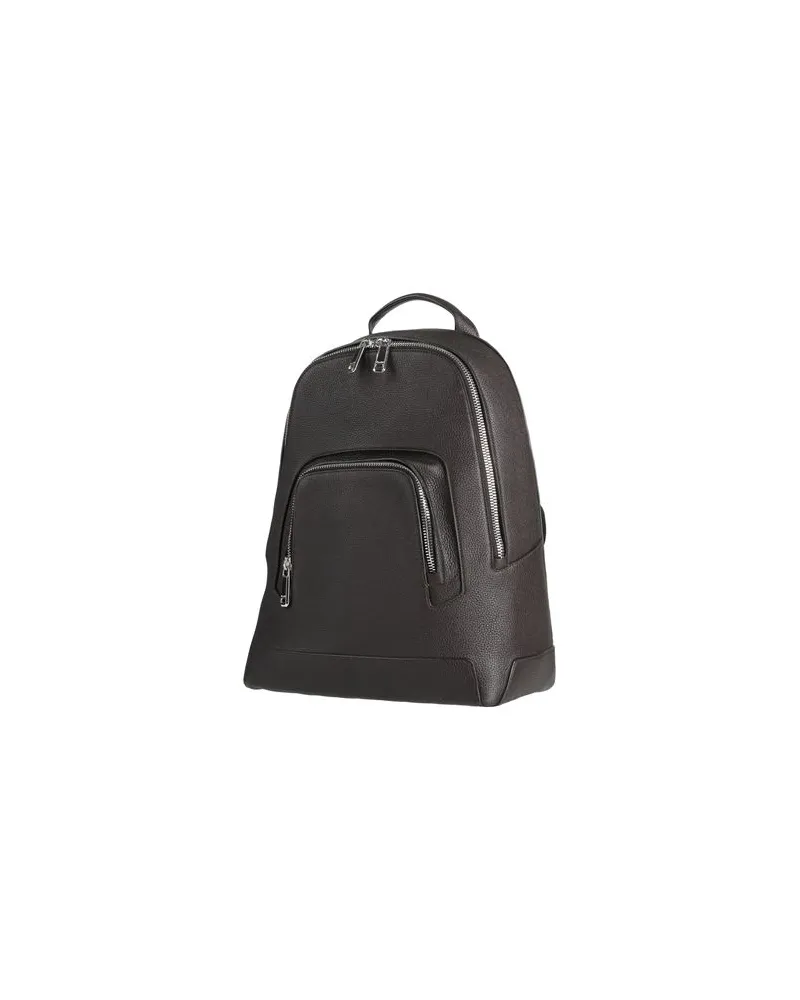 MOORER TASCHEN - Rucksäckeauf YOOX.COM Dunkelbraun