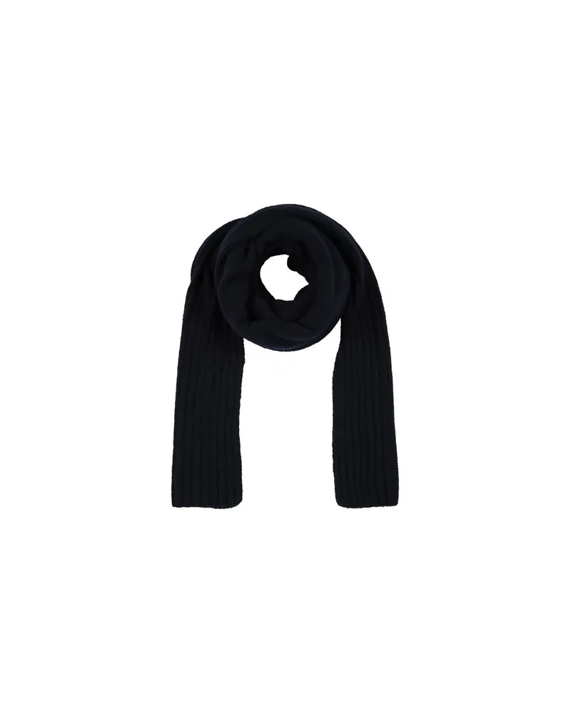 Gentryportofino ACCESSOIRES - Schalsauf YOOX.COM Nachtblau