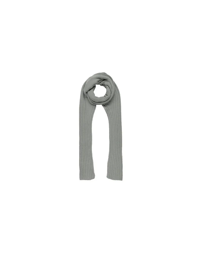 Gentryportofino ACCESSOIRES - Schalsauf YOOX.COM Salbeigrün