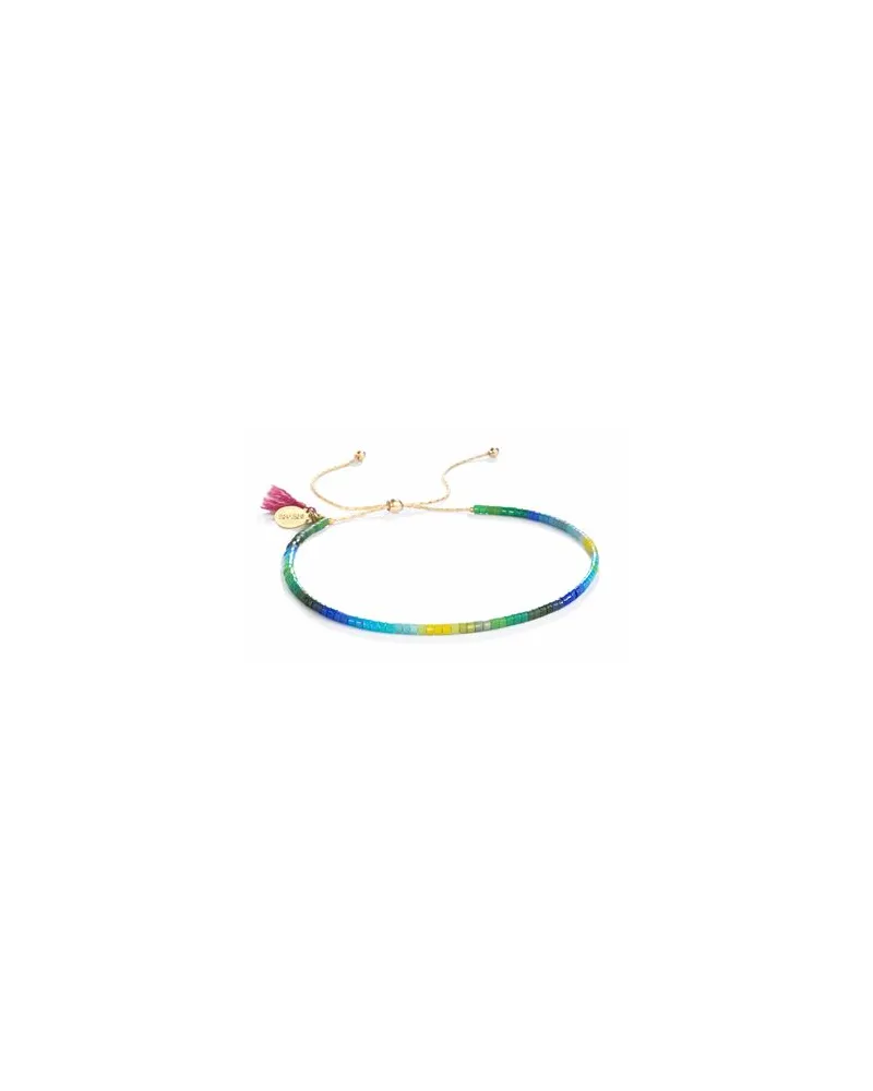Shashi Sam Bracelet  - SCHMUCK und UHREN - Armbänderauf YOOX.COM Grün