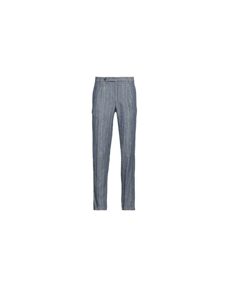 AT.P.CO HOSEN & RÖCKE - Hosenauf YOOX.COM Blau