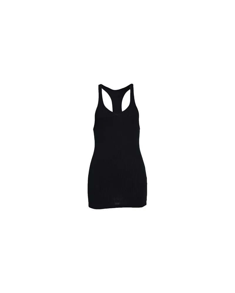 Isabel Marant TOPS - Tank Topsauf YOOX.COM Schwarz