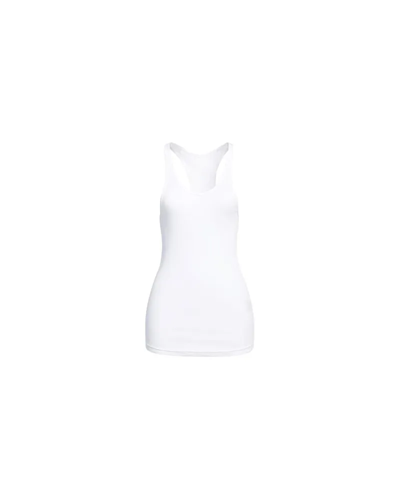 Isabel Marant TOPS - Tank Topsauf YOOX.COM Weiß