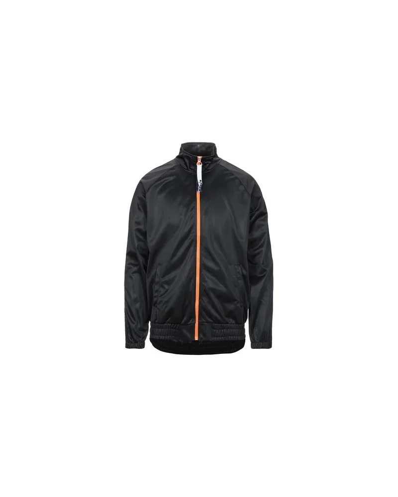 Diadora TOPS - Sweatshirtsauf YOOX.COM Schwarz