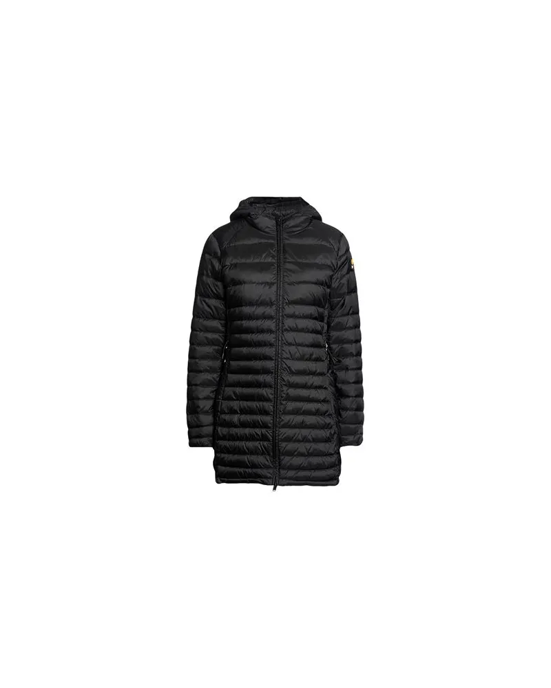 Ciesse Piumini JACKEN & MÄNTEL - Pufferjacken & Daunenjackenauf YOOX.COM Schwarz
