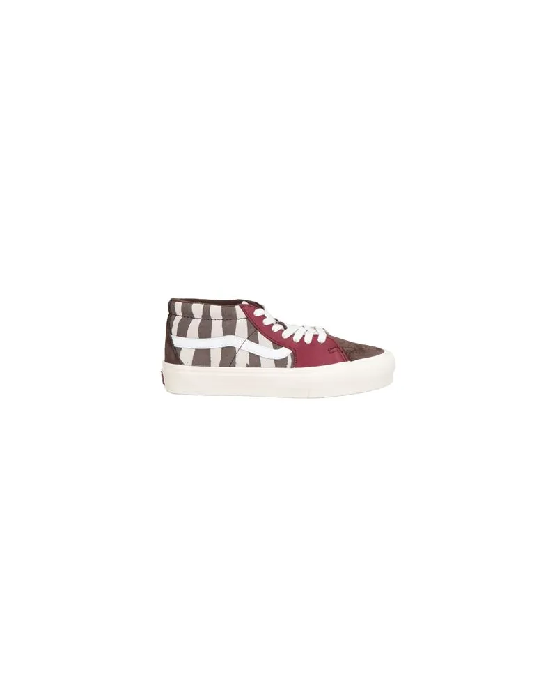 Vans SCHUHE - Sneakersauf YOOX.COM Khaki