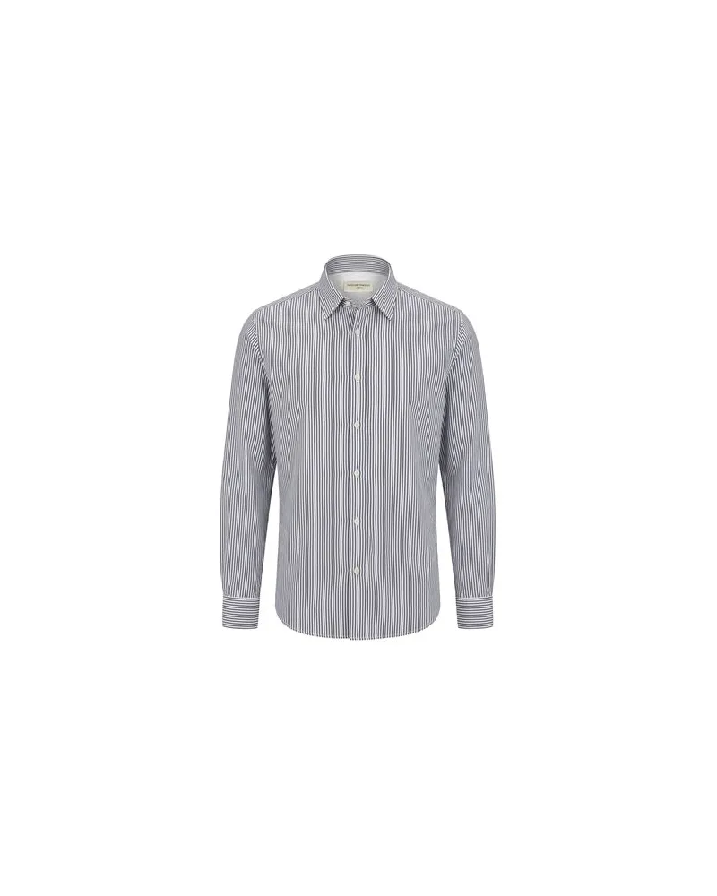 Officine Generale TOPS - Hemdenauf YOOX.COM Weiß