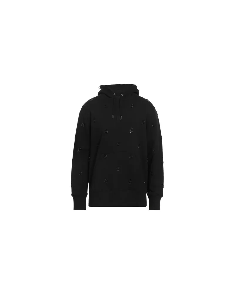 Givenchy TOPS - Sweatshirtsauf YOOX.COM Schwarz