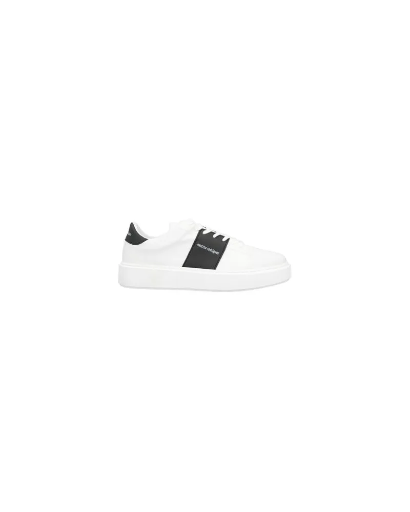 Narciso Rodriguez SCHUHE - Sneakersauf YOOX.COM Weiß