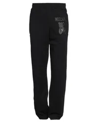 Moschino Hose Schwarz