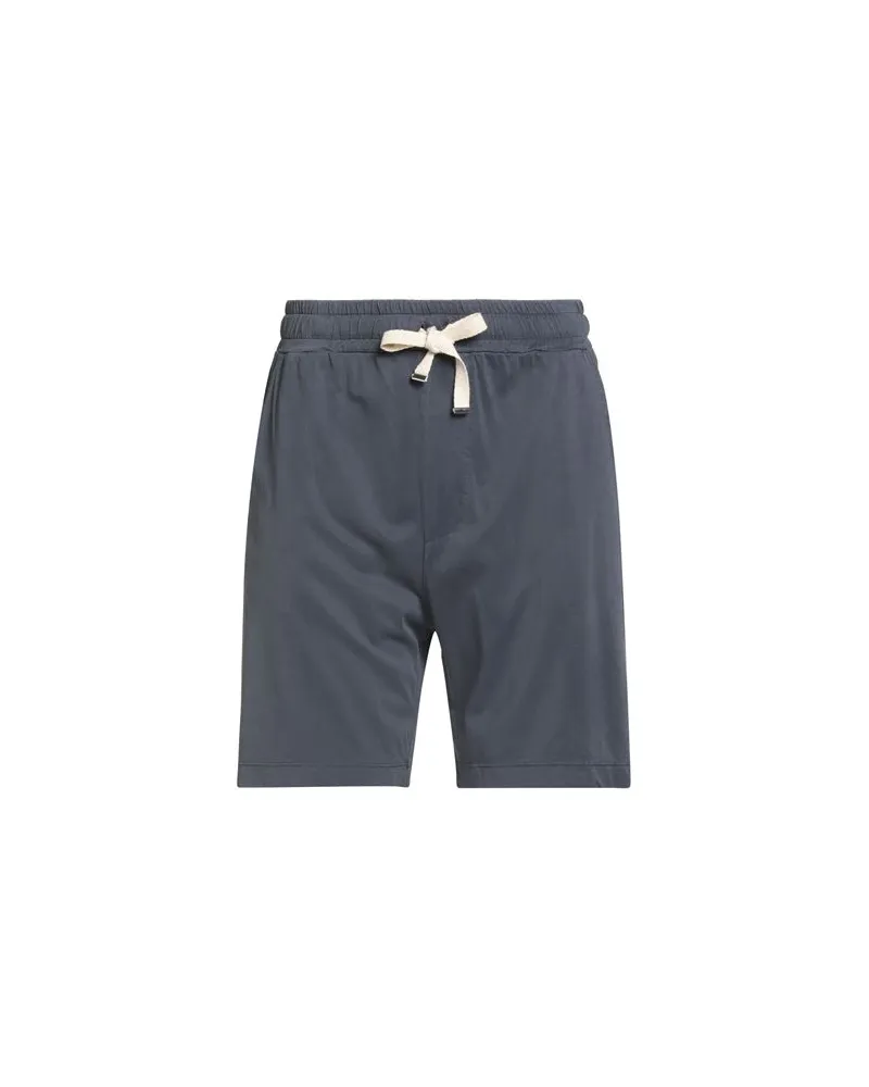 Daniele Fiesoli LAB - HOSEN & RÖCKE - Shorts & Bermudashortsauf YOOX.COM Marineblau