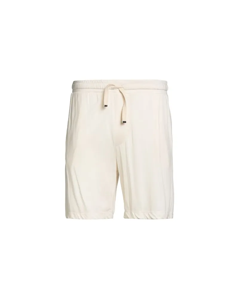 Daniele Fiesoli LAB - HOSEN & RÖCKE - Shorts & Bermudashortsauf YOOX.COM Elfenbein