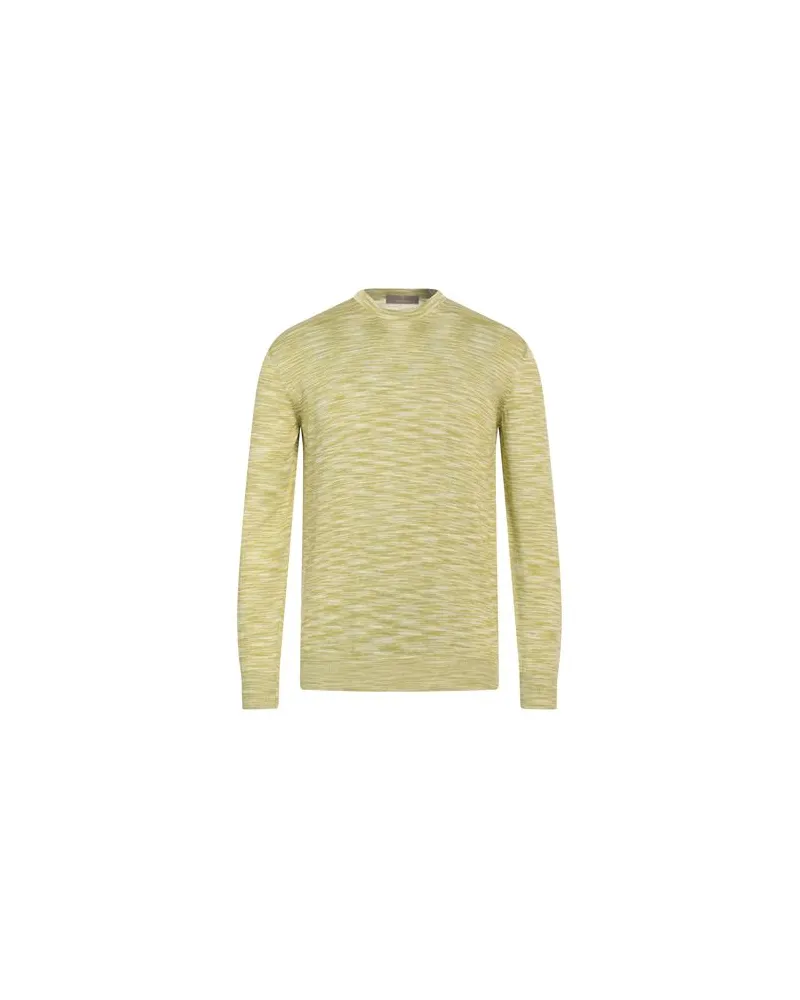 Cruciani STRICKWAREN - Pulloverauf YOOX.COM Salbeigrün
