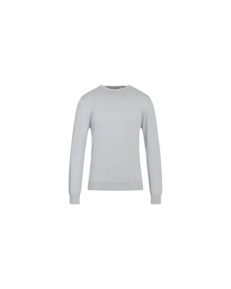 Cruciani STRICKWAREN - Pulloverauf YOOX.COM Hellgrau