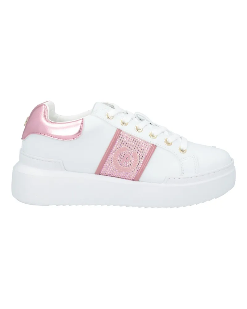 Pollini Sneakers Weiß