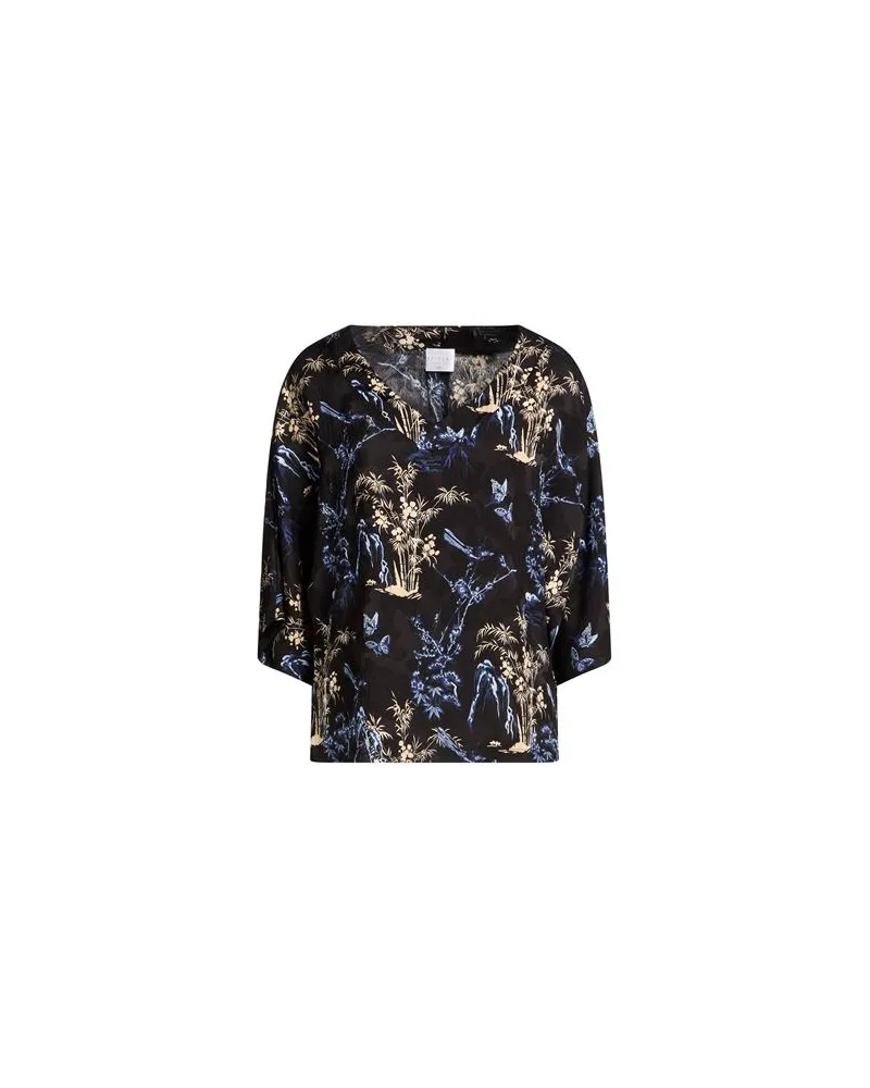 ANONYME designers TOPS - Topsauf YOOX.COM Schwarz