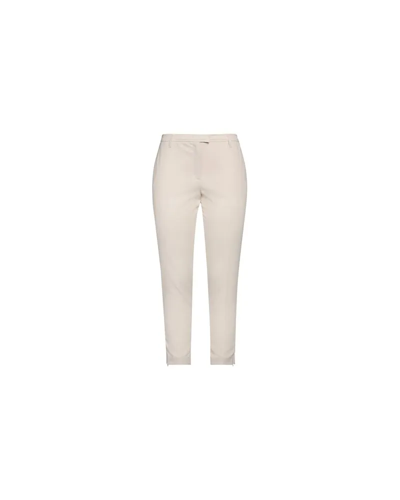 Dorothee Schumacher HOSEN & RÖCKE - Hosenauf YOOX.COM Cremeweiß