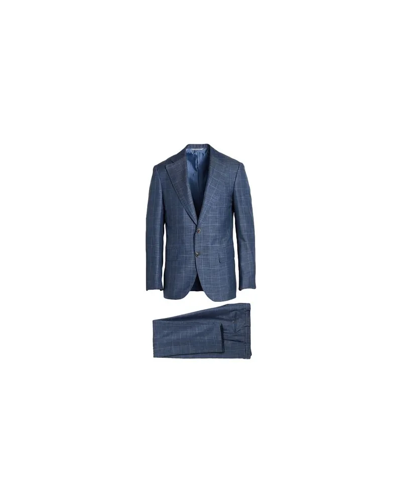 Canali ANZÜGE und CO-ORDS - Anzügeauf YOOX.COM Marineblau