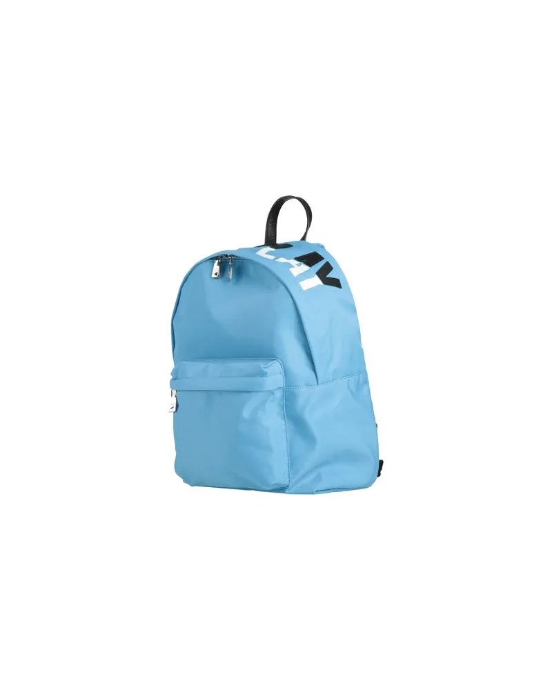 ICE PLAY TASCHEN - Rucksäckeauf YOOX.COM Himmelblau