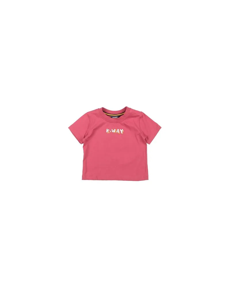 K-Way TOPS - T-shirtsauf YOOX.COM Antikrosa