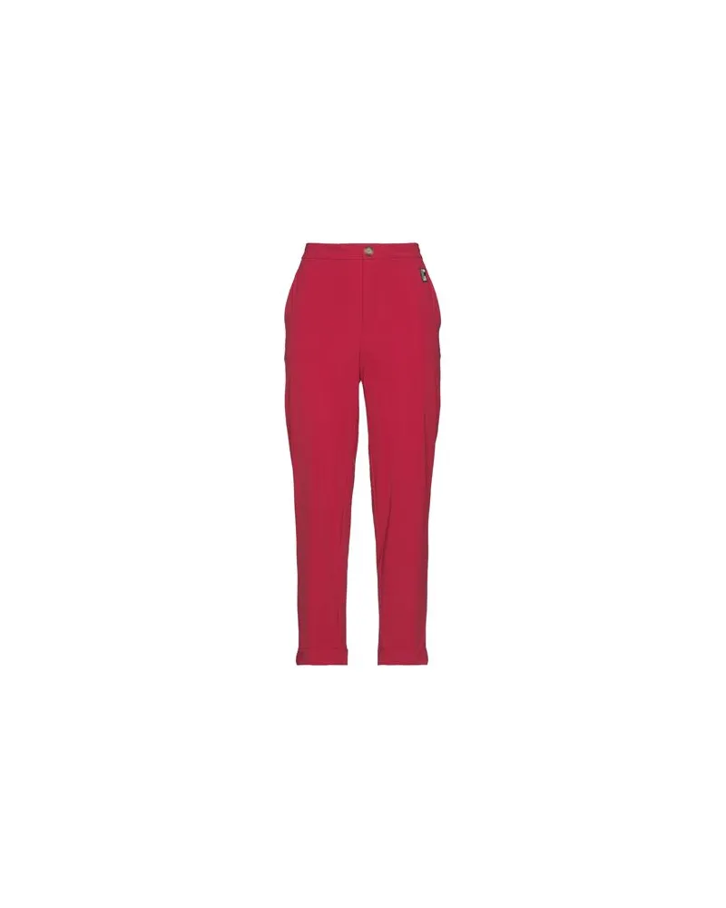 Liviana Conti HOSEN & RÖCKE - Hosenauf YOOX.COM Malve