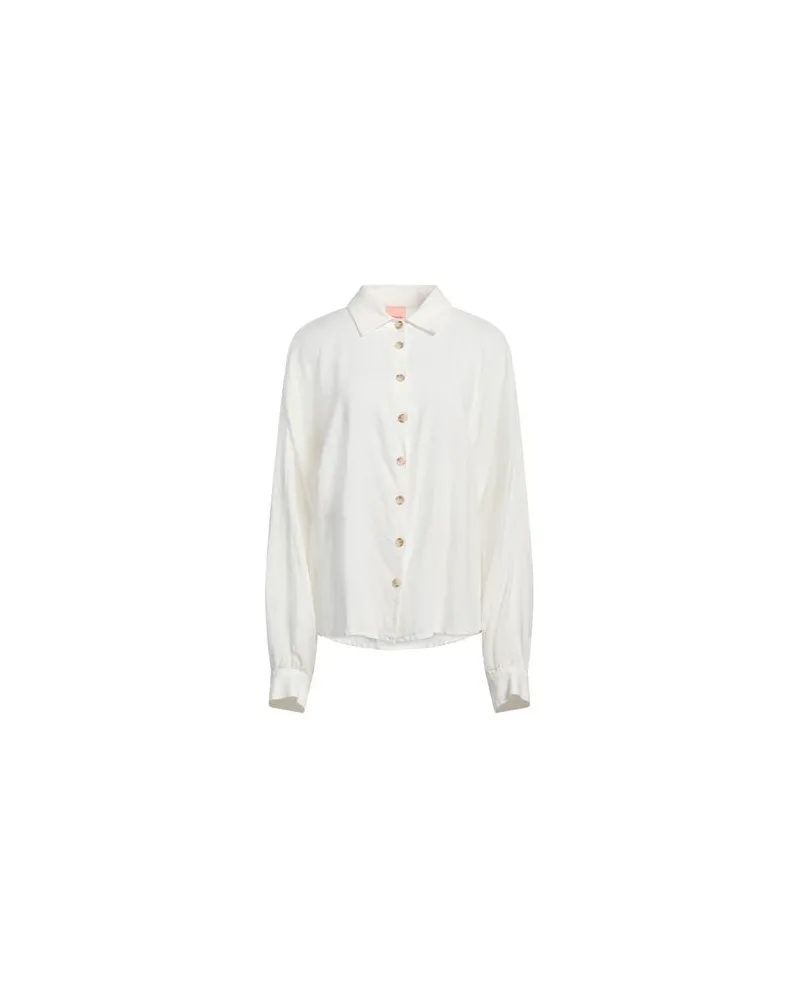La Semaine Paris TOPS - Hemdenauf YOOX.COM Off