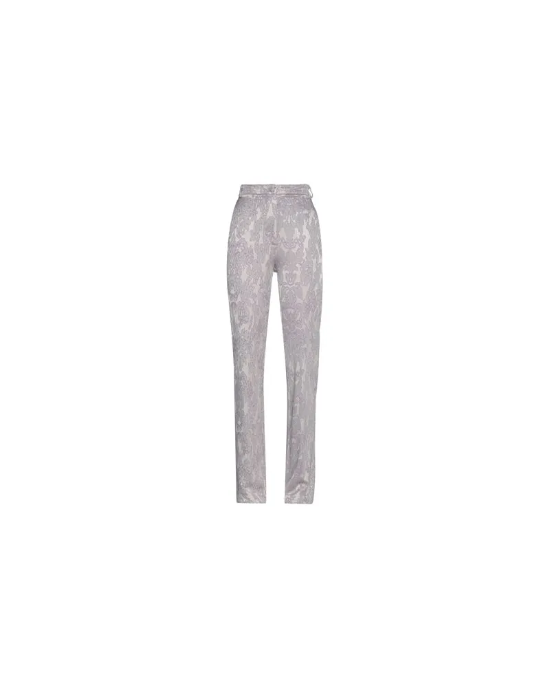 Soallure HOSEN & RÖCKE - Hosenauf YOOX.COM Elfenbein