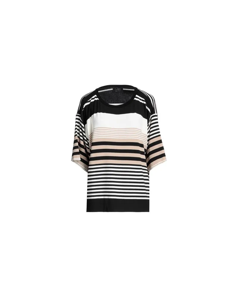 Clips TOPS - T-shirtsauf YOOX.COM Schwarz