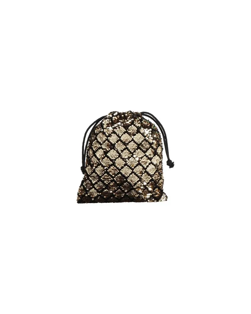 Baldinini TASCHEN - Handtaschenauf YOOX.COM Gold