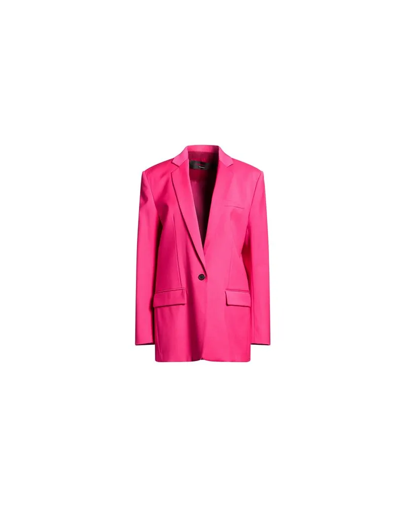 Barbara Bui ANZÜGE und CO-ORDS - Blazersauf YOOX.COM Fuchsia