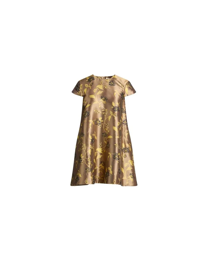 STAUD KLEIDER - Mini-Kleiderauf YOOX.COM Maulwurfsgrau