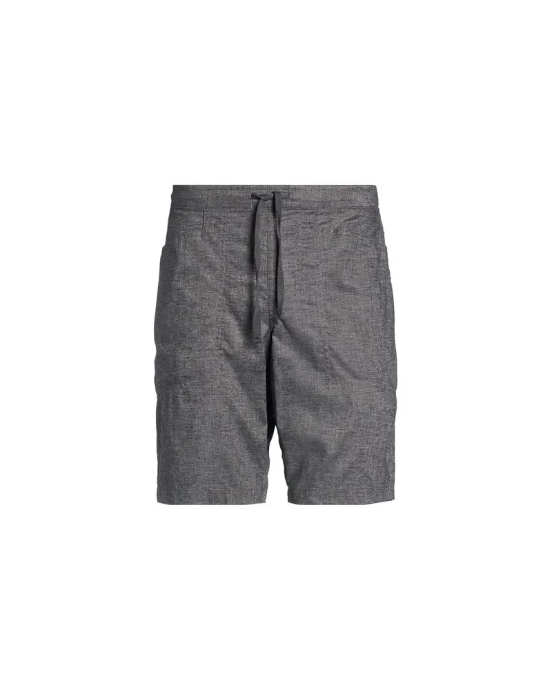 Patagonia HOSEN & RÖCKE - Shorts & Bermudashortsauf YOOX.COM Braungrau