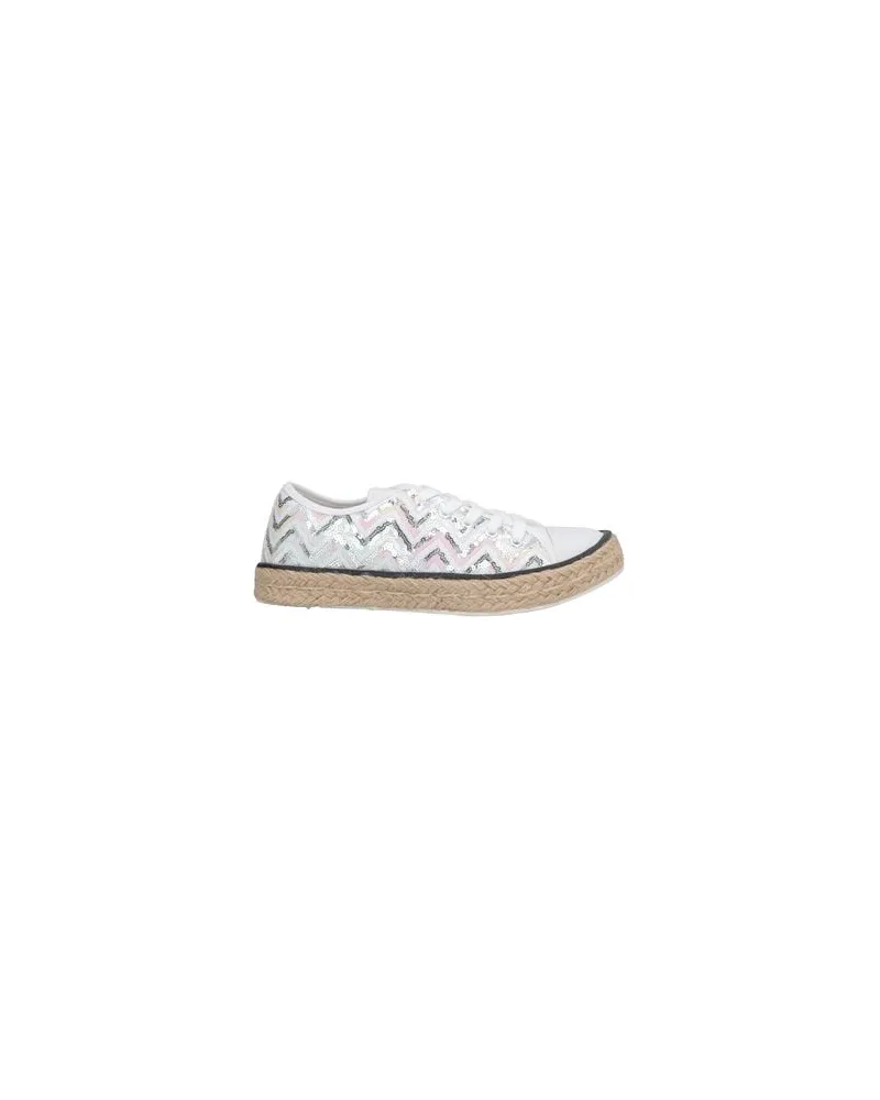 Woz? SCHUHE - Espadrillesauf YOOX.COM Weiß